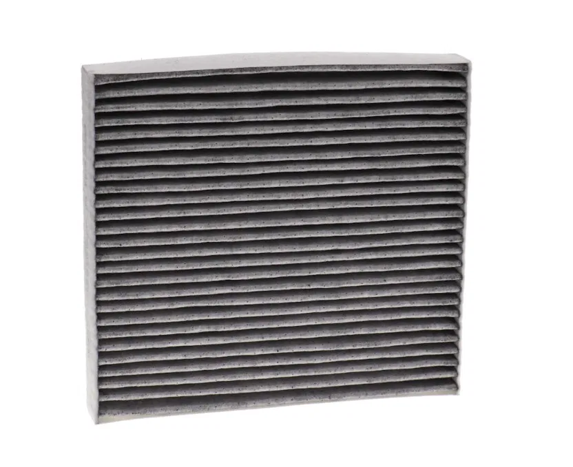 WP10651 – WIX FILTR LD Air Filter, OE Replacement Activated Carbon 8.93 Inch Length x 8.26 Inch Width x 1.18 Inch Hei...